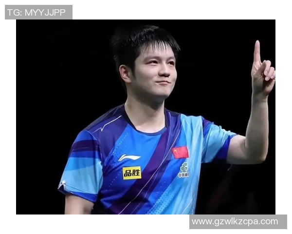 樊振东反手发球技惊四座吴敬平盛赞其战术全面进化