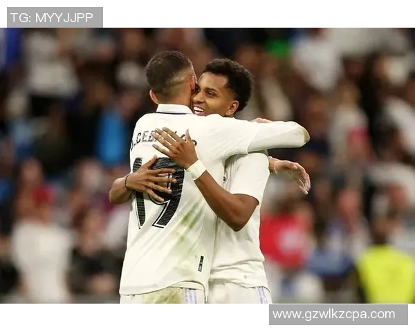 罗德里戈从欧冠英雄到边缘球员的转变与未来在皇马的命运探讨