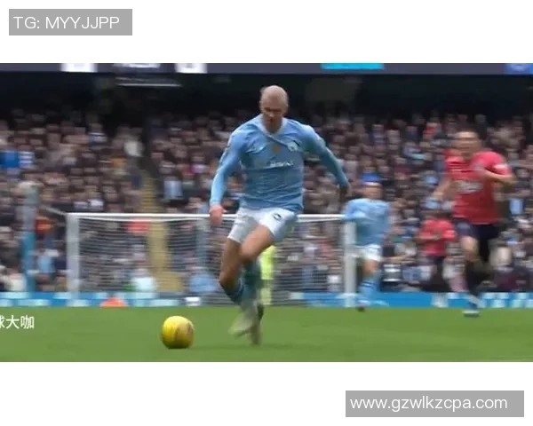 英超历史新篇章哈兰德迅速打破百球纪录引发热议